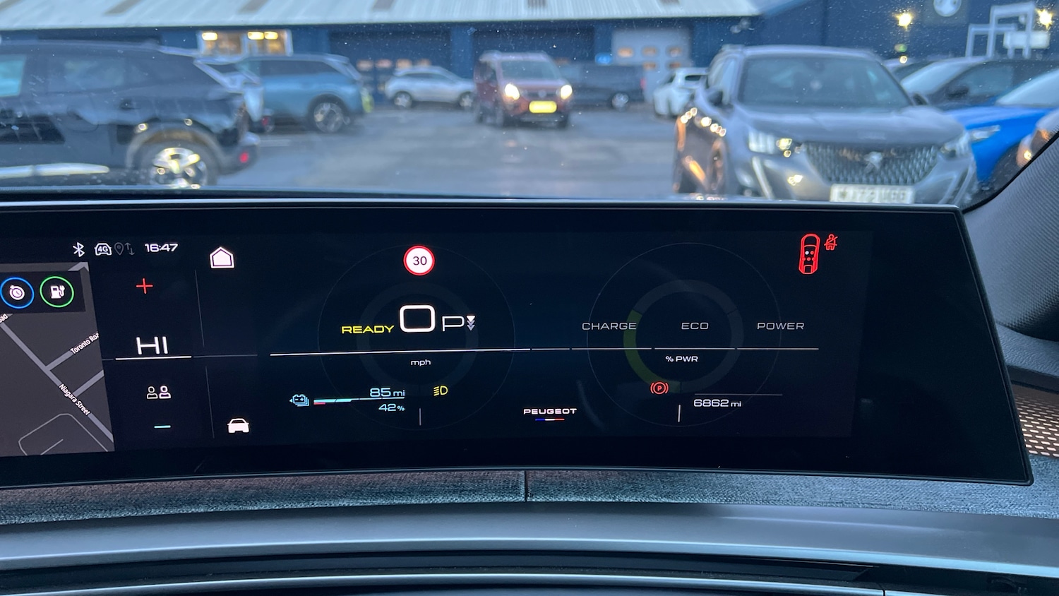 Used Peugeot 3008 2025 for sale - 77218119: Photo 13