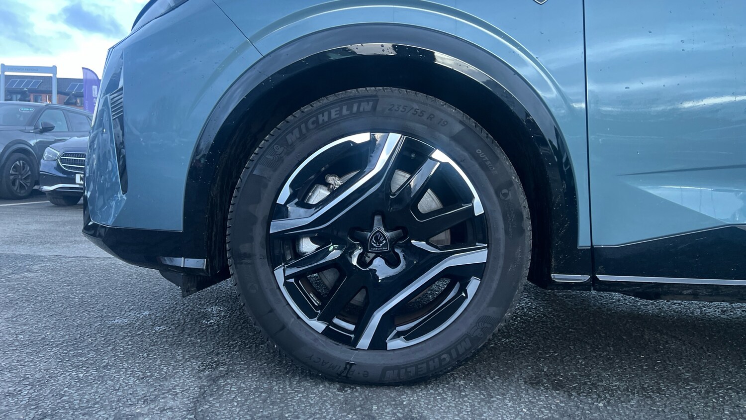 Used Peugeot 3008 2025 for sale - 77218119: Photo 14