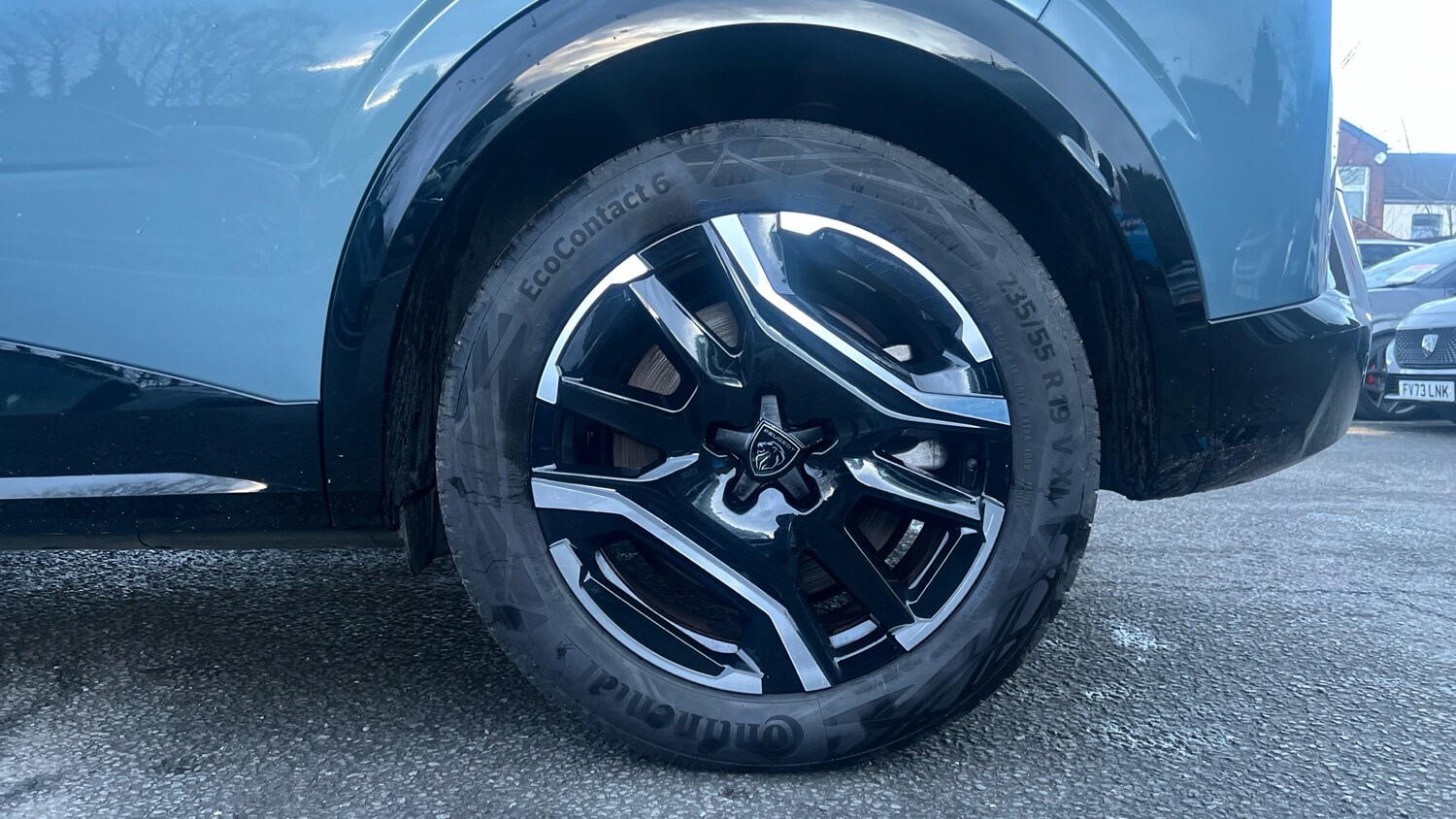 Used Peugeot 3008 2025 for sale - 77218119: Photo 15