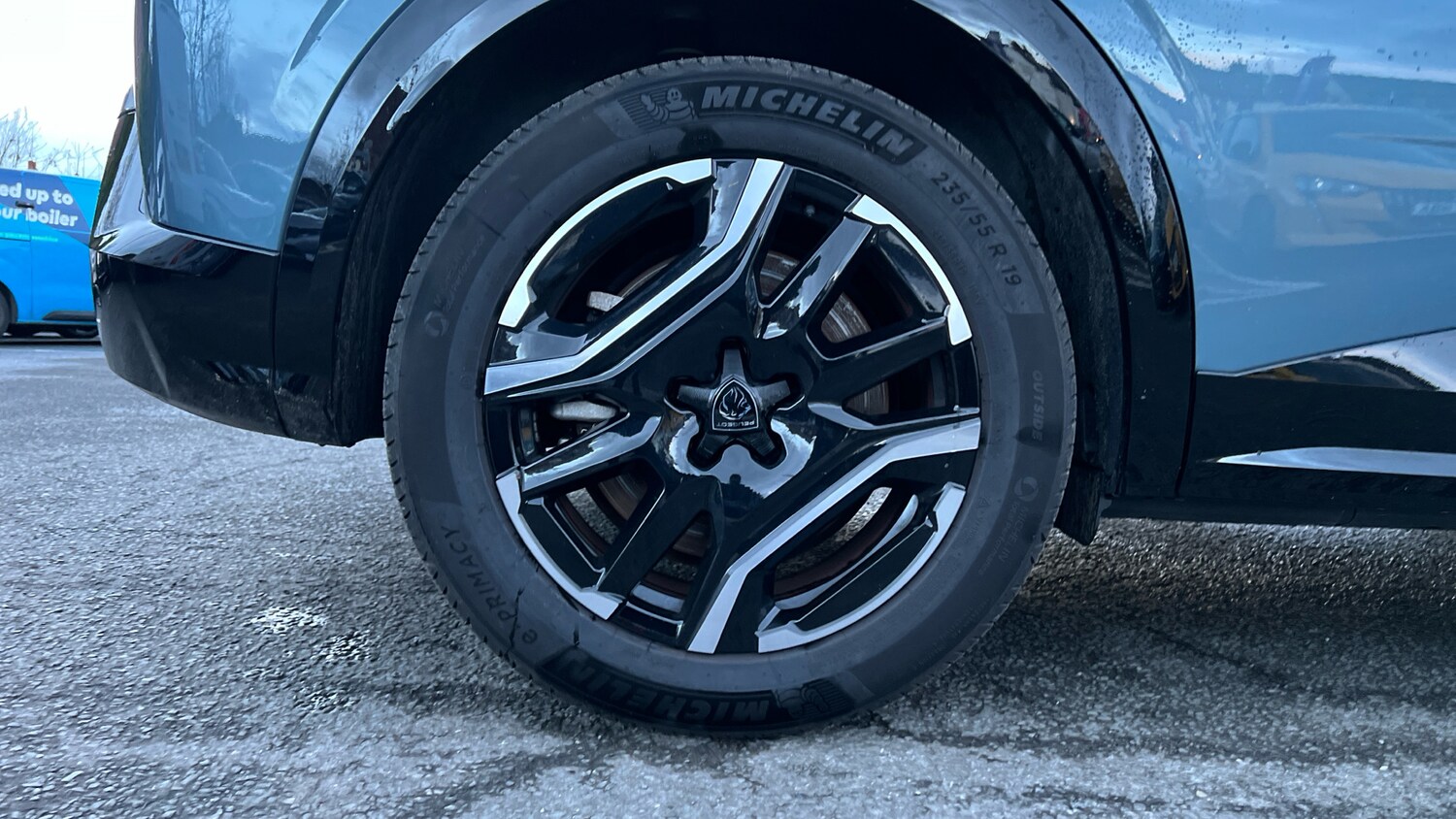 Used Peugeot 3008 2025 for sale - 77218119: Photo 16