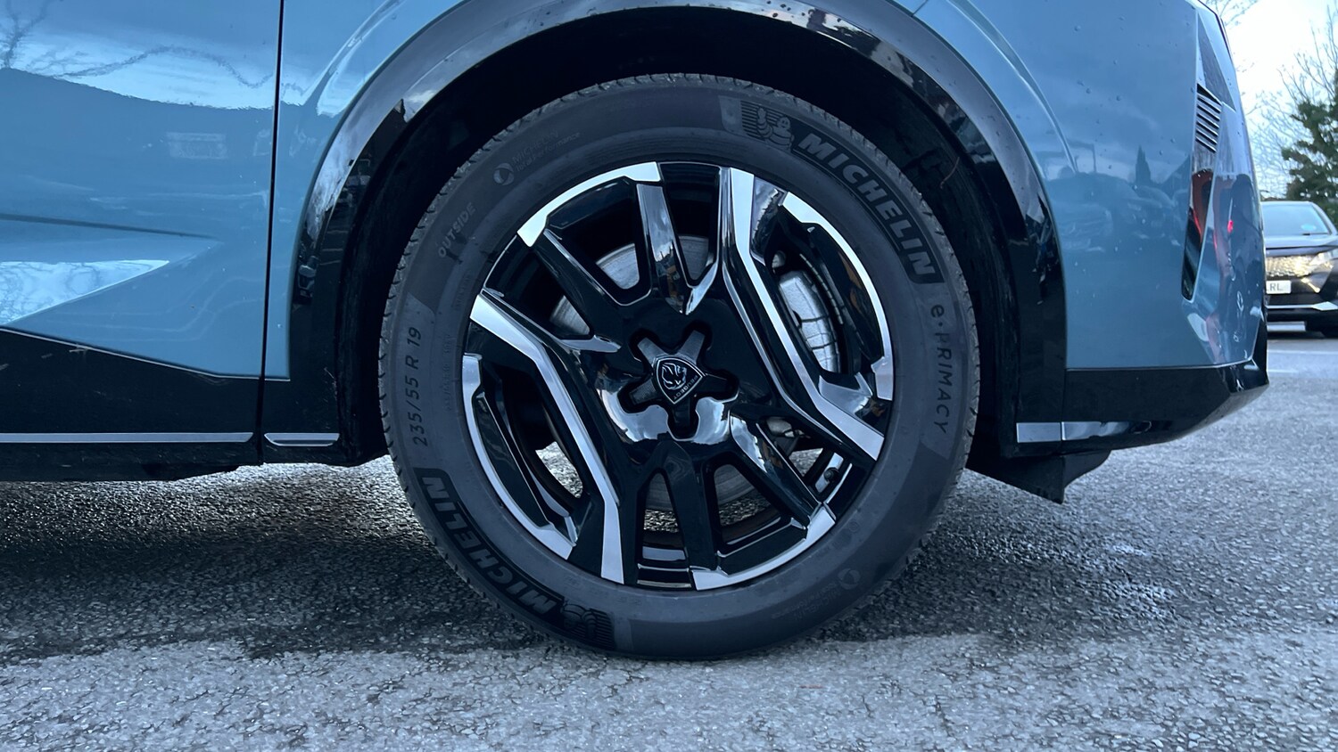 Used Peugeot 3008 2025 for sale - 77218119: Photo 17