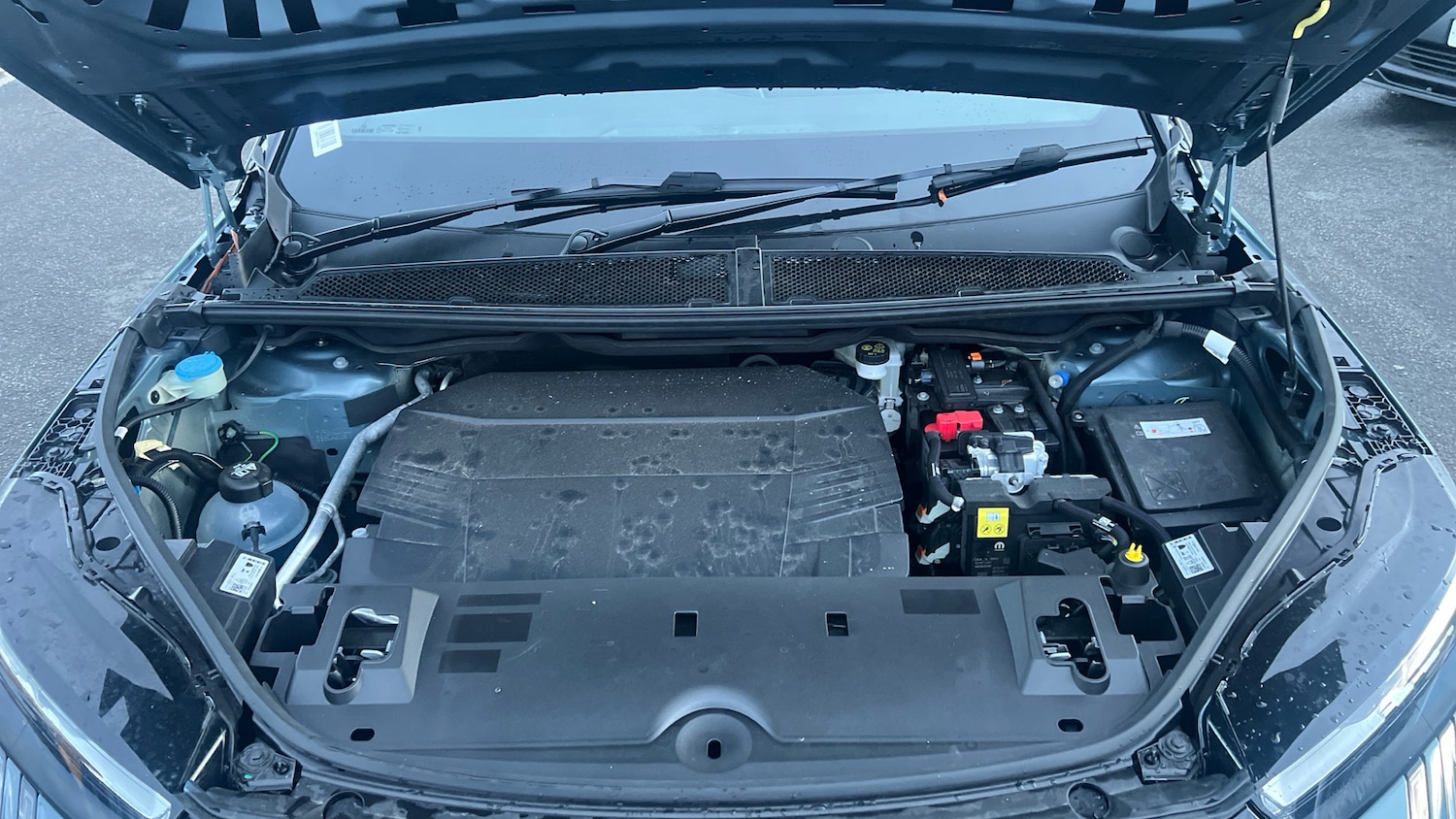 Used Peugeot 3008 2025 for sale - 77218119: Photo 18