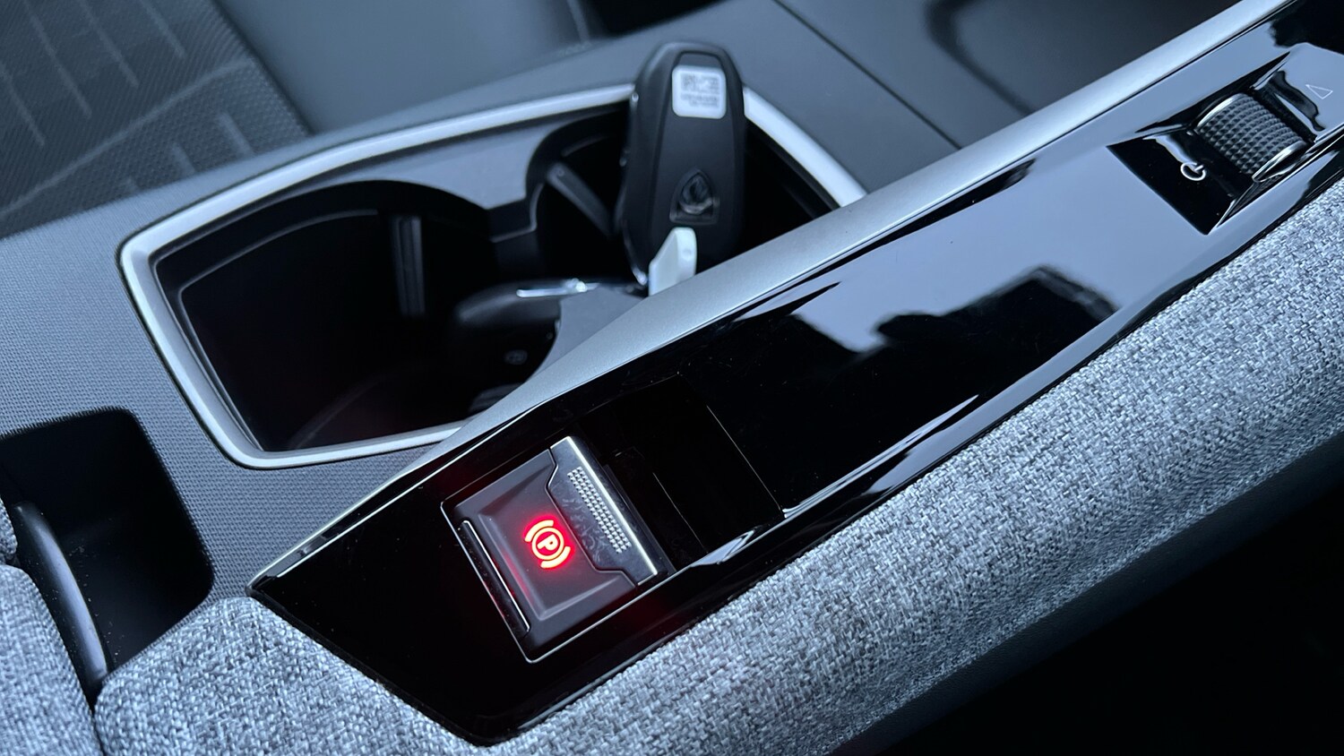 Used Peugeot 3008 2025 for sale - 77218119: Photo 21