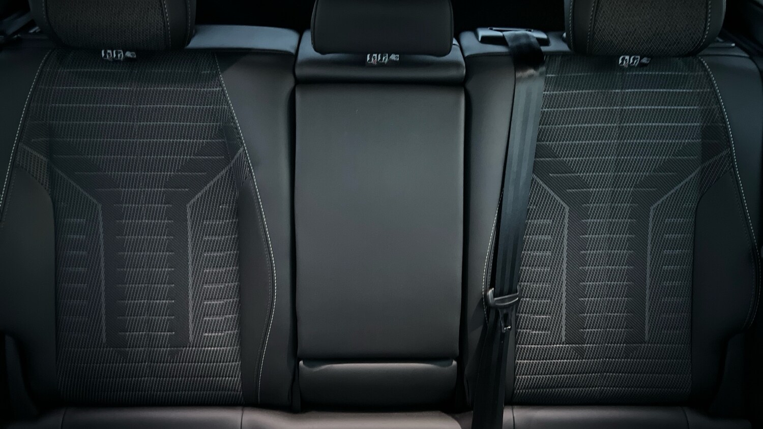 Used Peugeot 3008 2025 for sale - 77218119: Photo 25