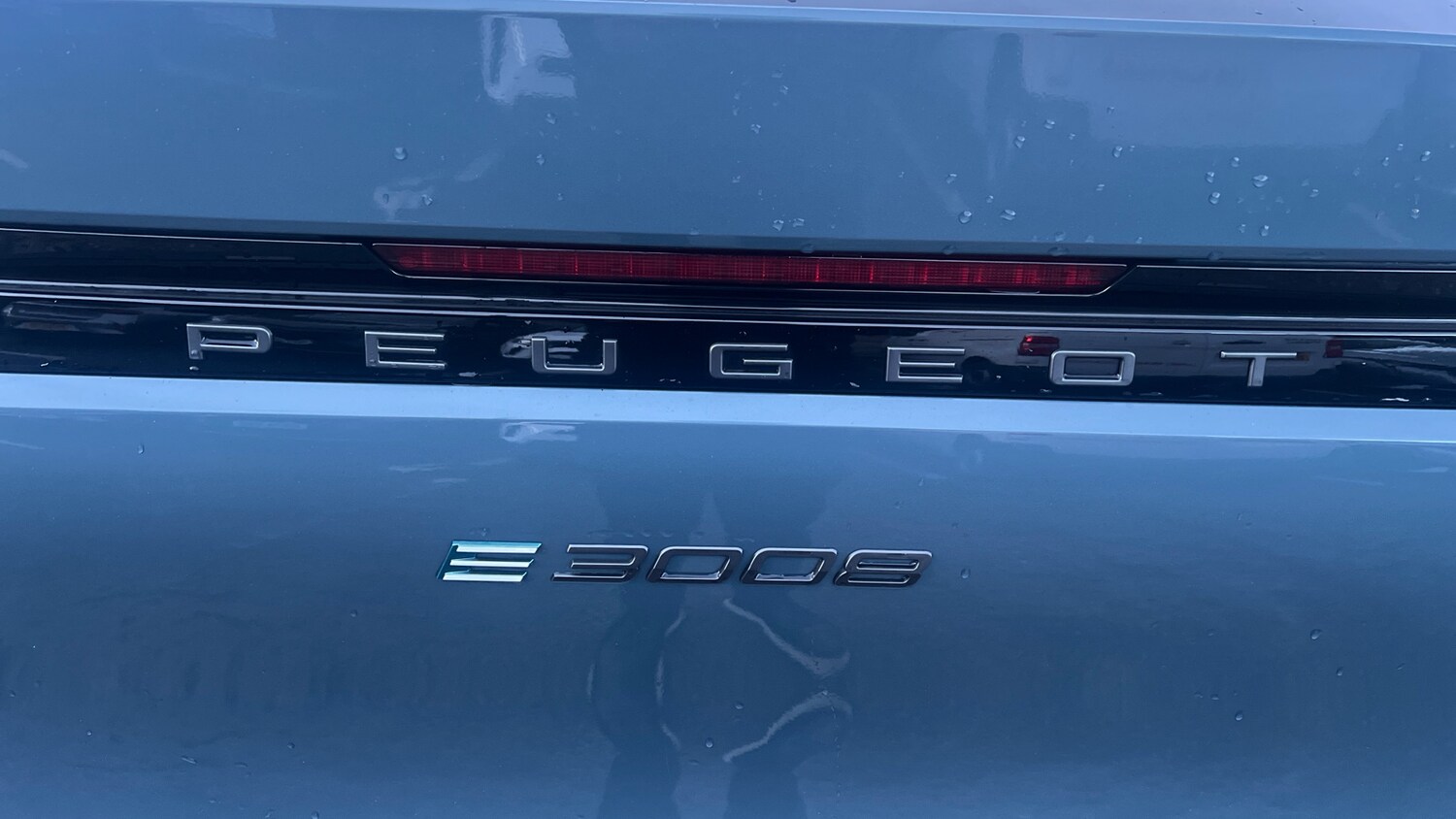 Used Peugeot 3008 2025 for sale - 77218119: Photo 26