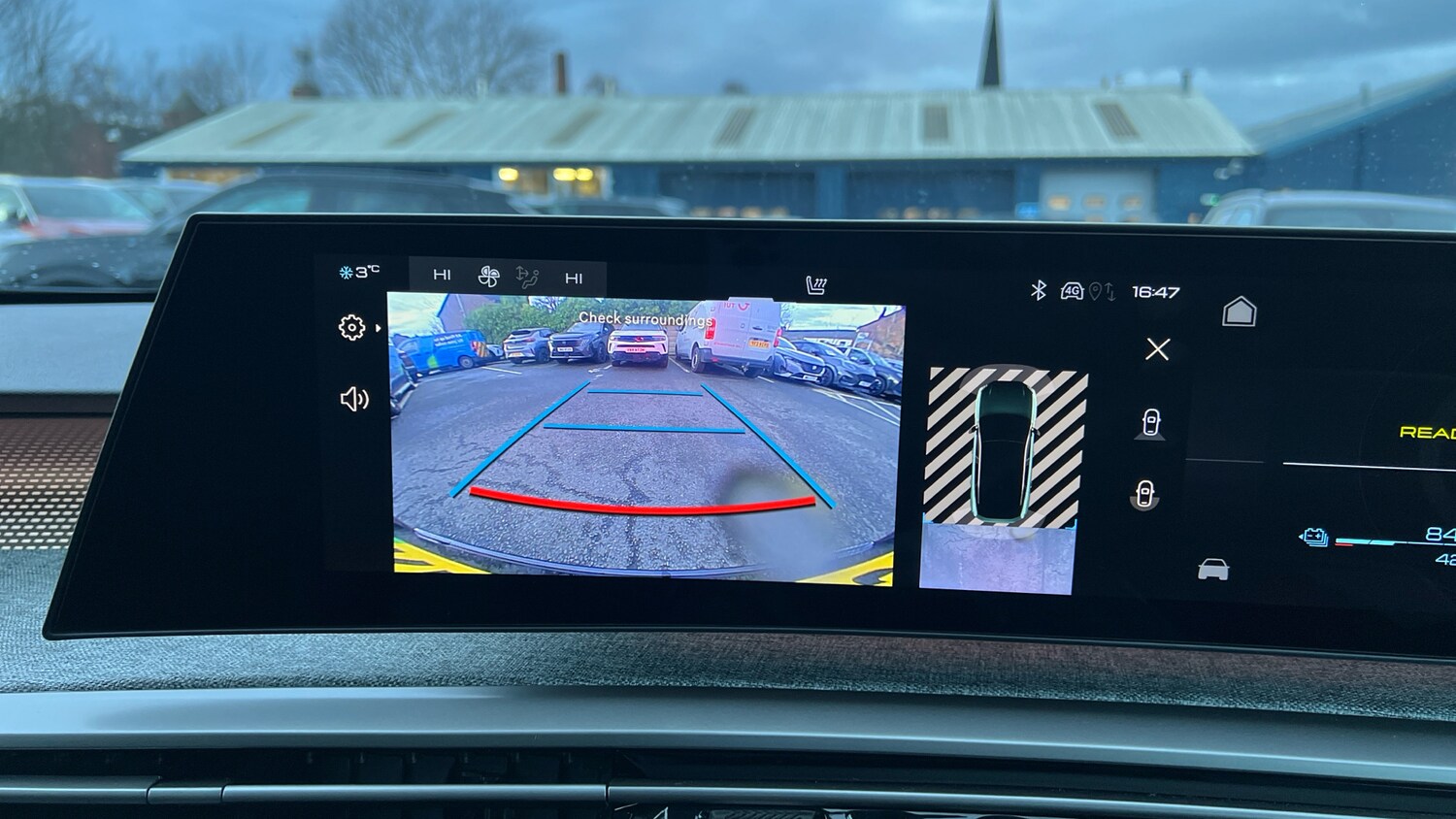 Used Peugeot 3008 2025 for sale - 77218119: Photo 29