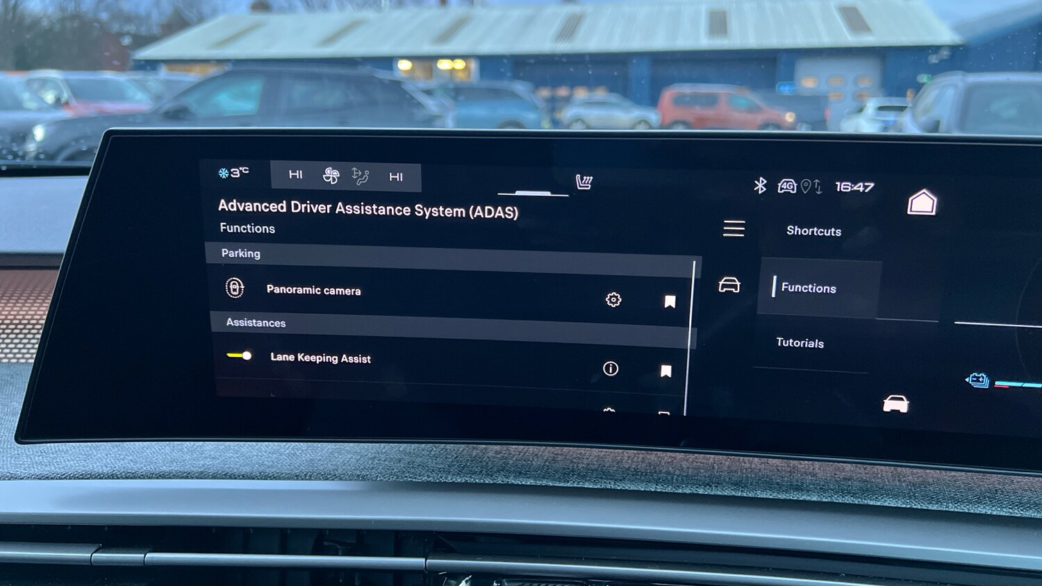 Used Peugeot 3008 2025 for sale - 77218119: Photo 30