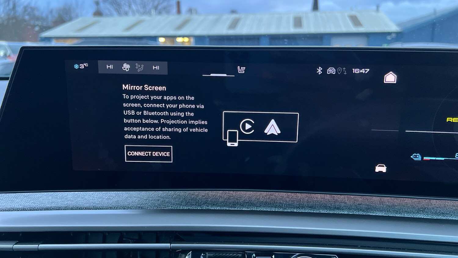 Used Peugeot 3008 2025 for sale - 77218119: Photo 31