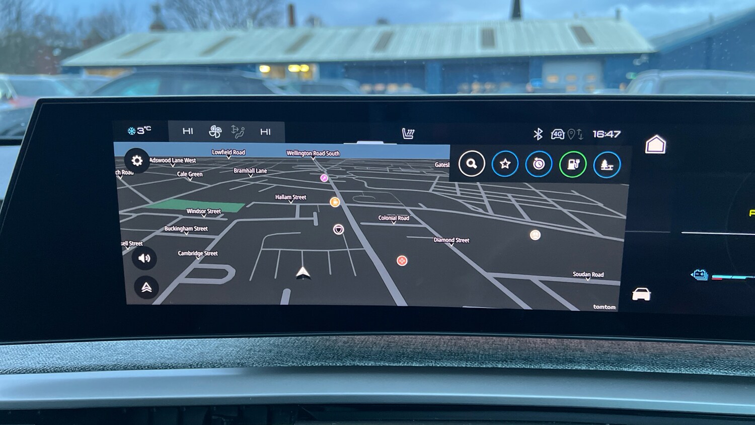 Used Peugeot 3008 2025 for sale - 77218119: Photo 32