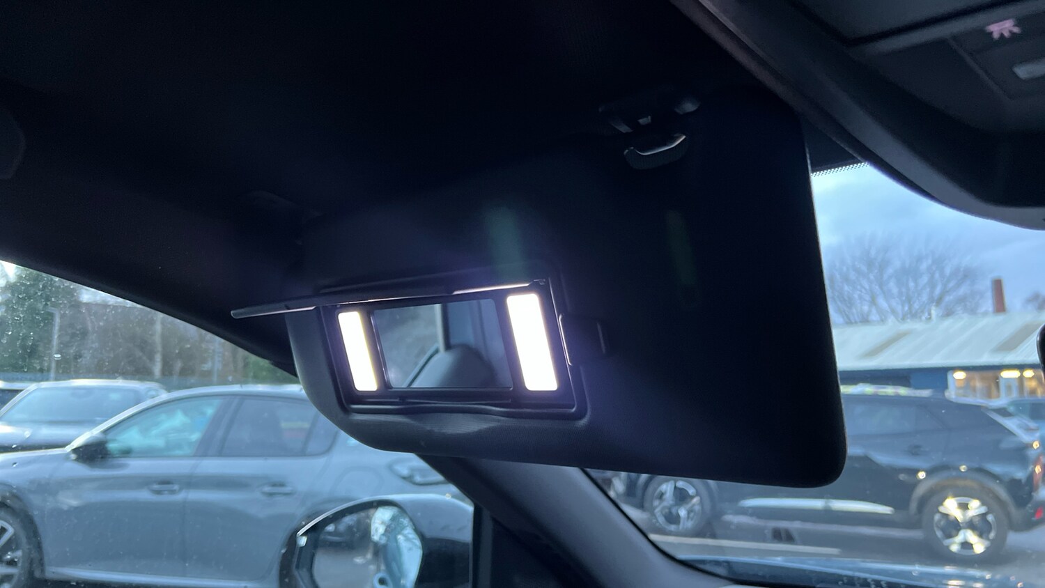 Used Peugeot 3008 2025 for sale - 77218119: Photo 34