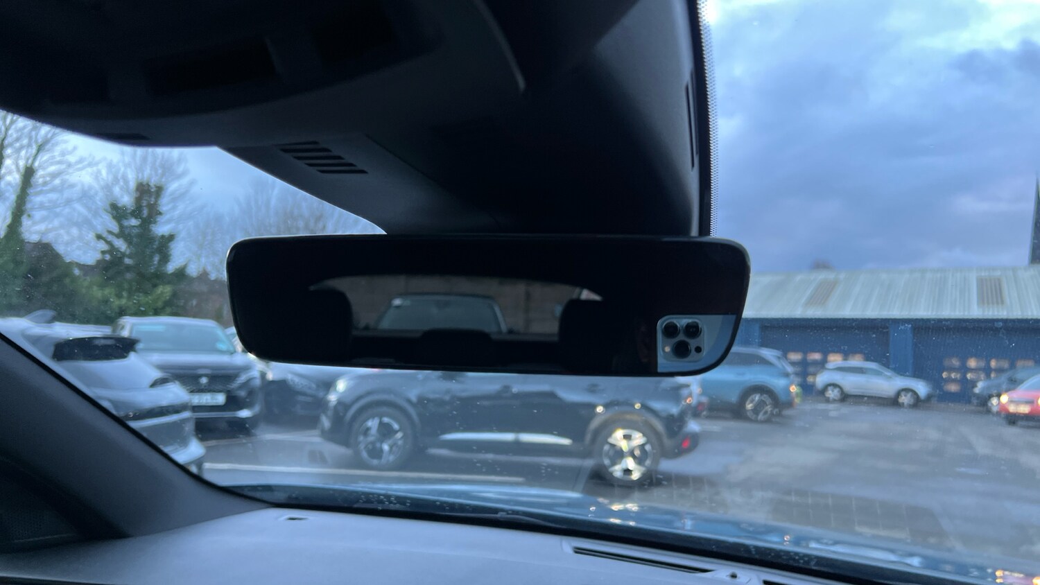 Used Peugeot 3008 2025 for sale - 77218119: Photo 35