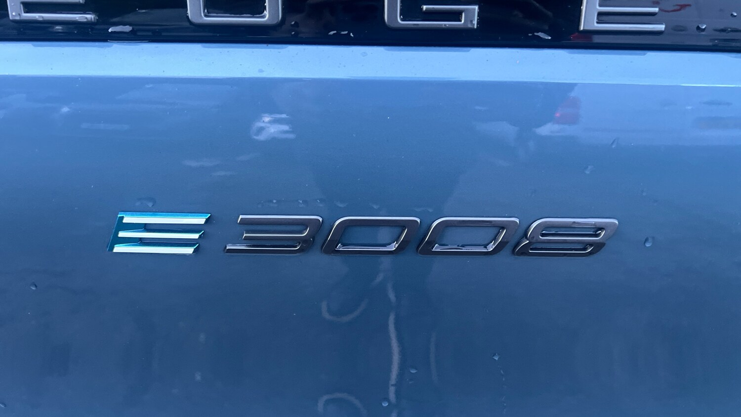 Used Peugeot 3008 2025 for sale - 77218119: Photo 39