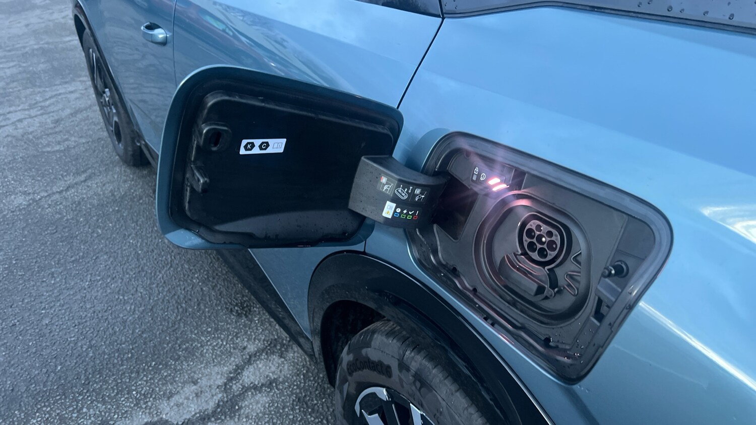 Used Peugeot 3008 2025 for sale - 77218119: Photo 40