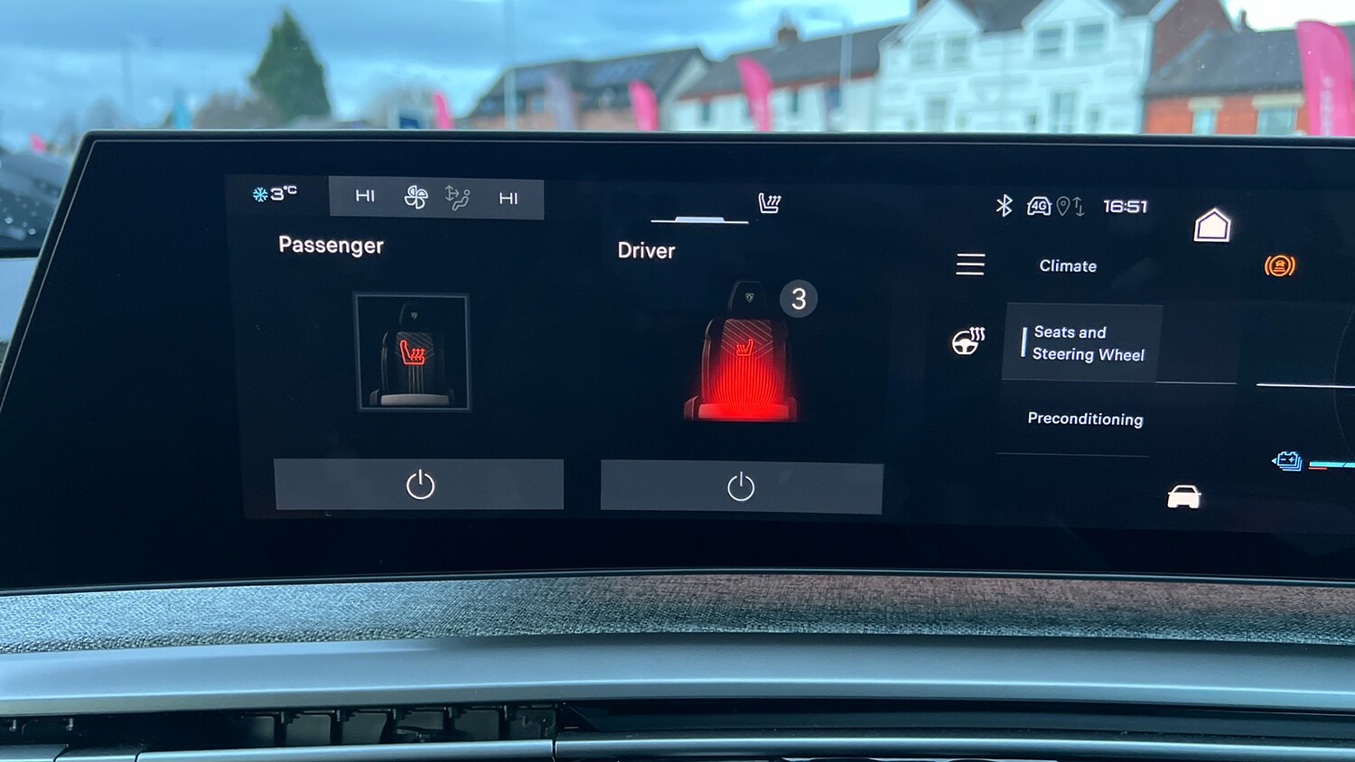 Used Peugeot 3008 2025 for sale - 77218119: Photo 42