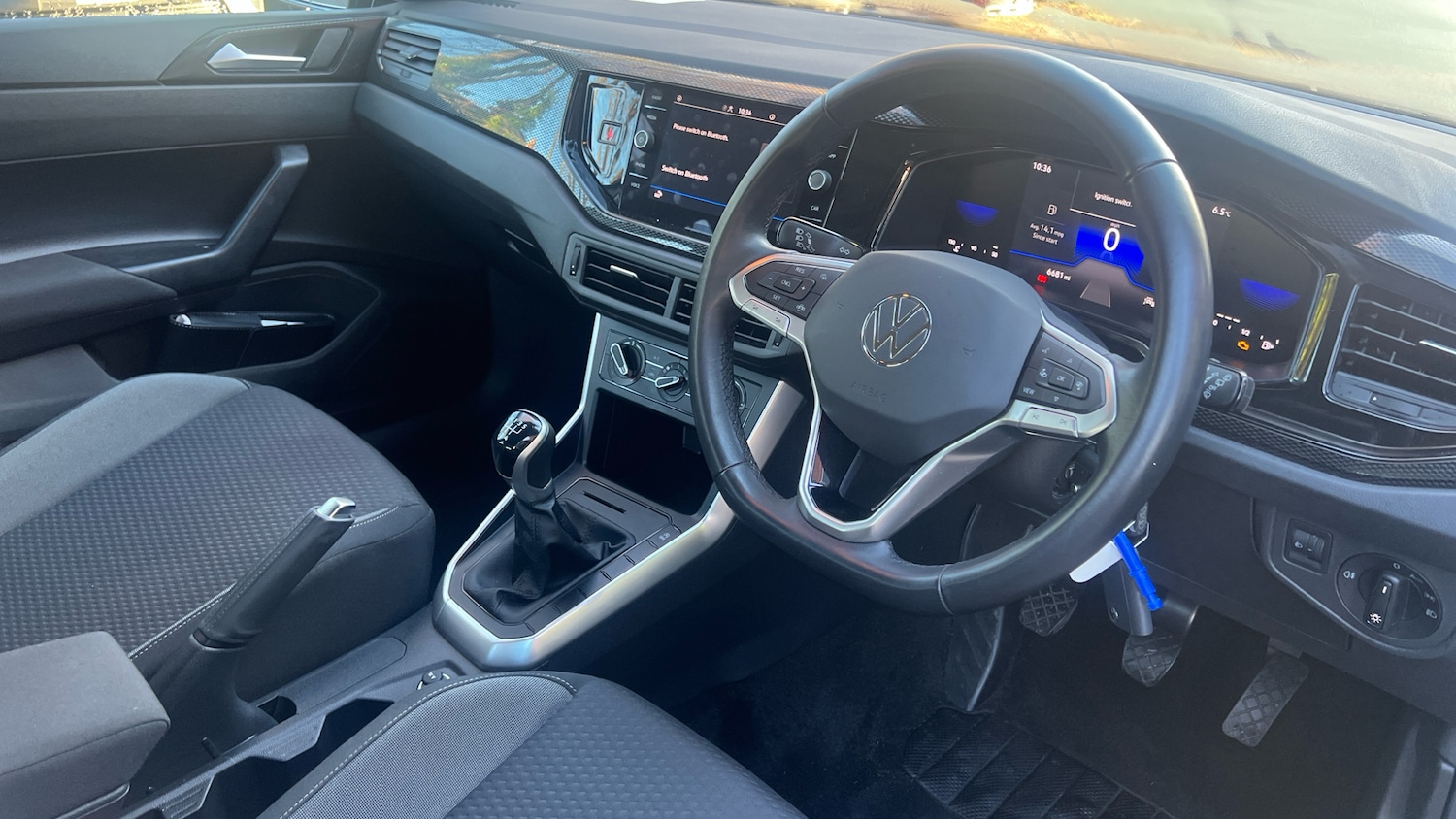 Used Volkswagen Polo 2023 for sale - 76754132: Photo 11