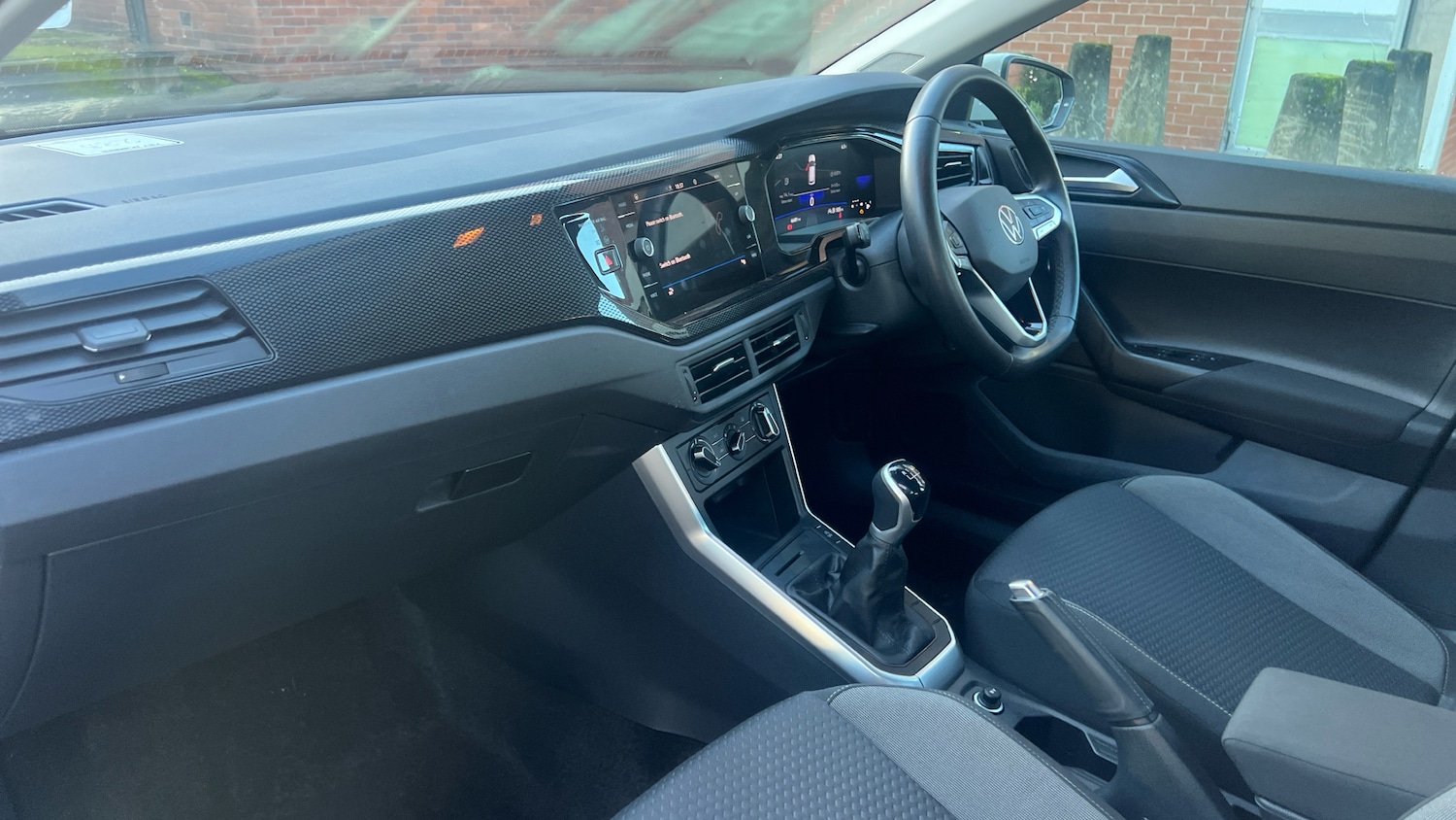 Used Volkswagen Polo 2023 for sale - 76754132: Photo 12