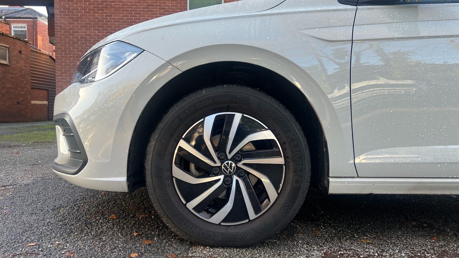 Used Volkswagen Polo 2023 for sale - 76754132: Photo 14