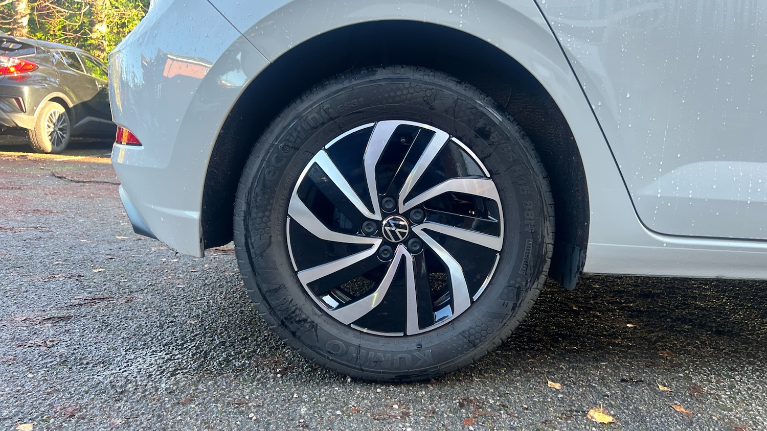 Used Volkswagen Polo 2023 for sale - 76754132: Photo 16