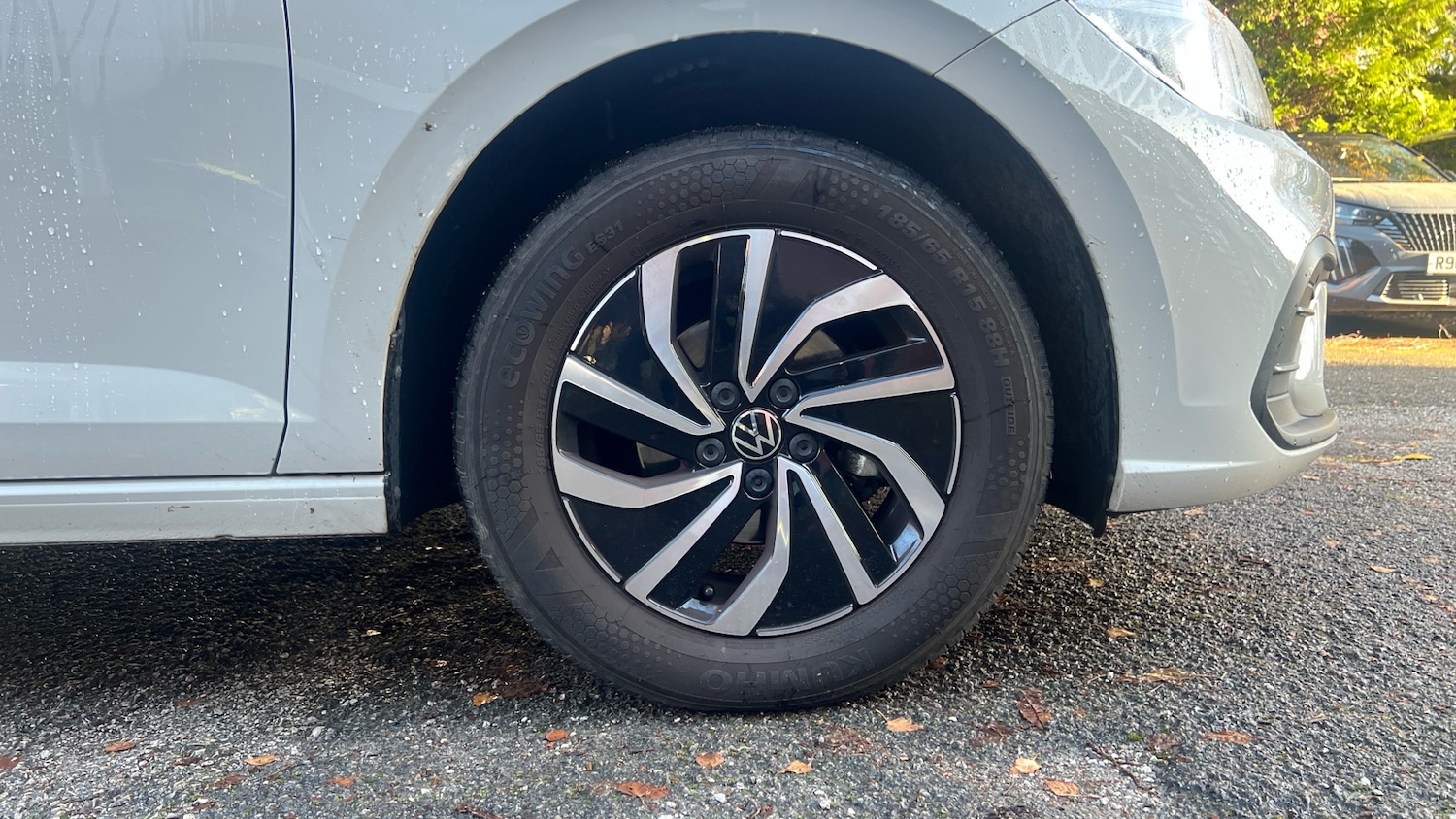 Used Volkswagen Polo 2023 for sale - 76754132: Photo 17