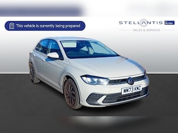 2023 - 1.0 EVO Life Hatchback 5dr Petrol Manual Euro 6 (s/s) (80 ps)