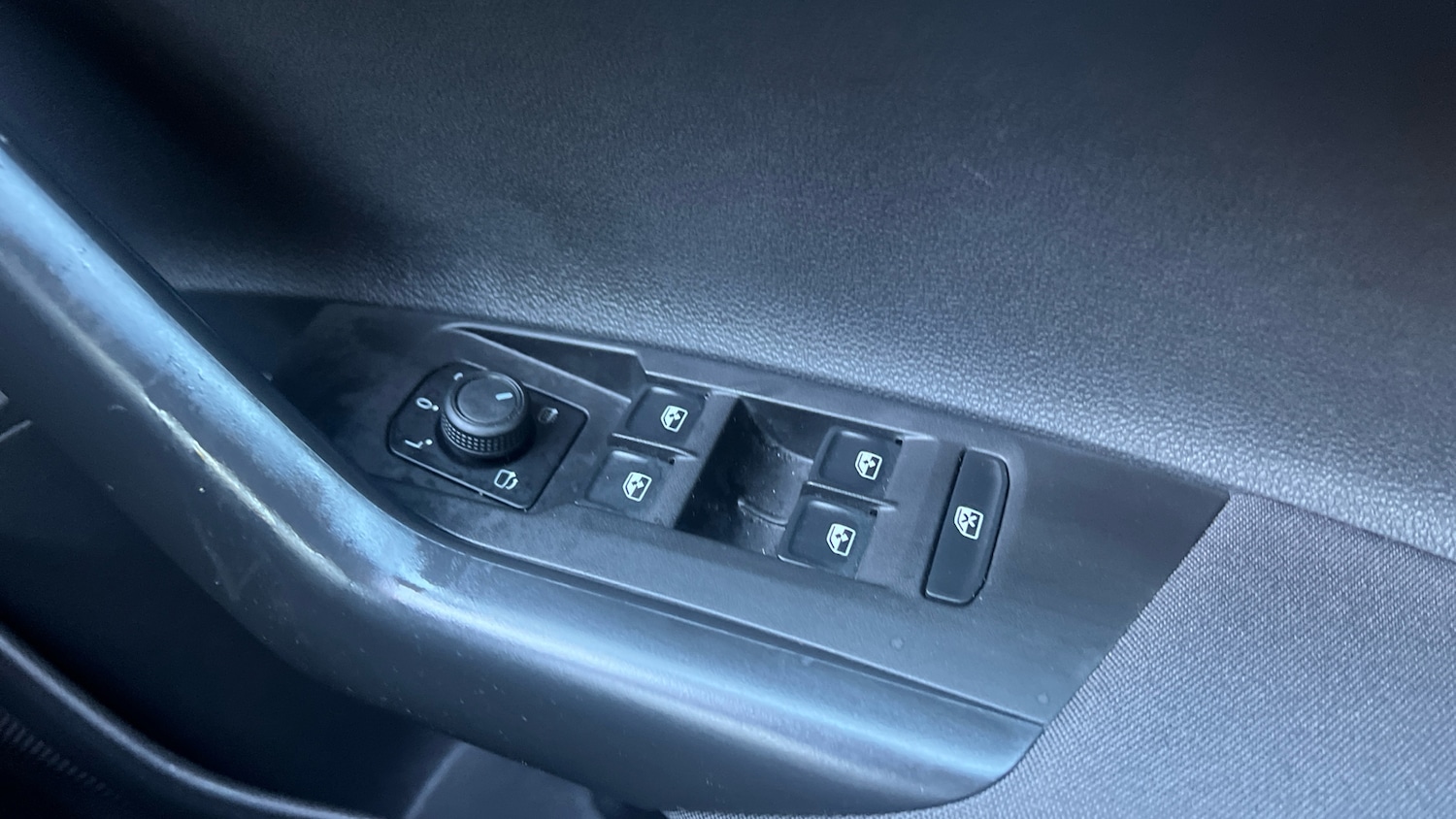 Used Volkswagen Polo 2023 for sale - 76754132: Photo 22