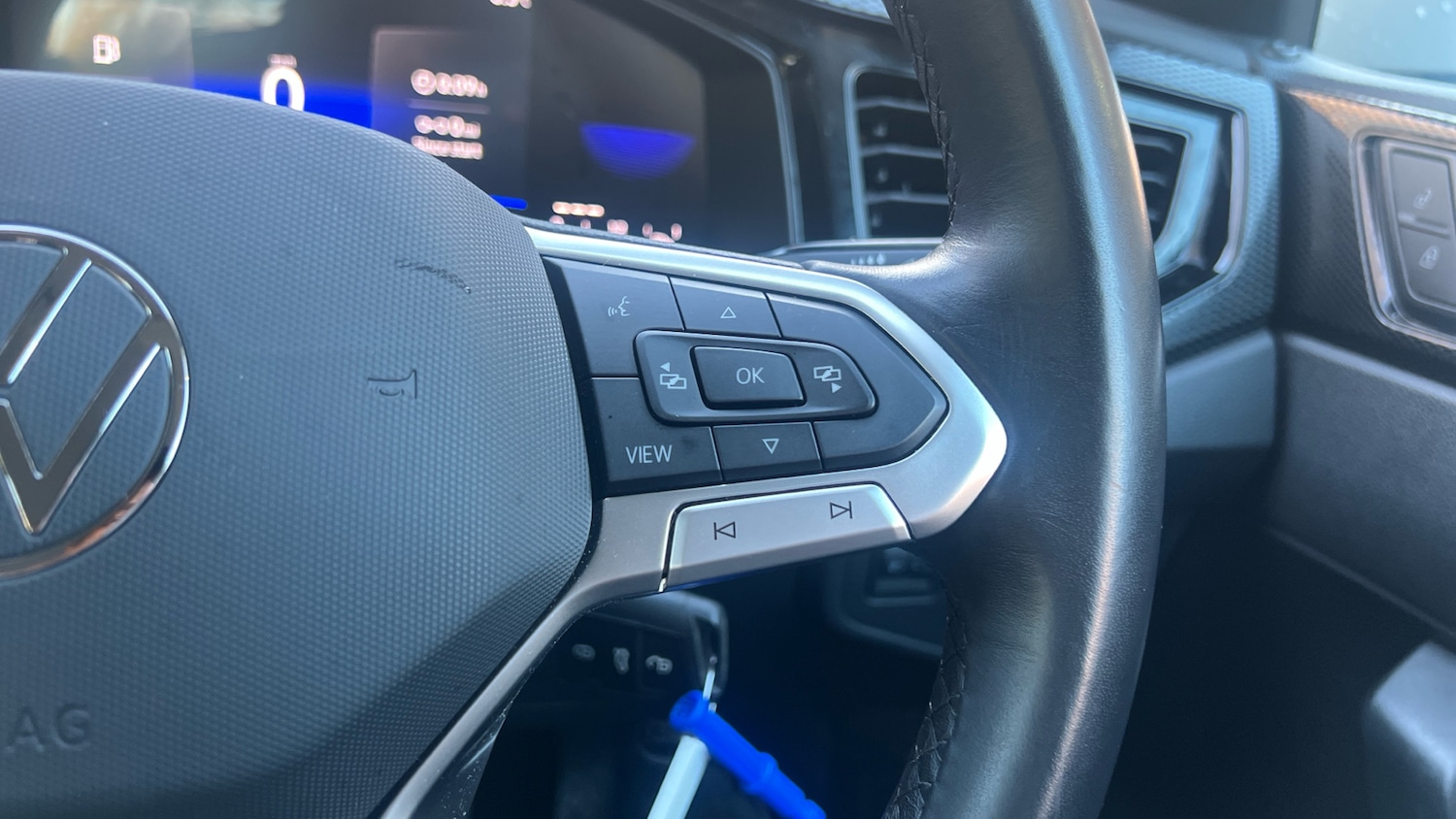 Used Volkswagen Polo 2023 for sale - 76754132: Photo 24