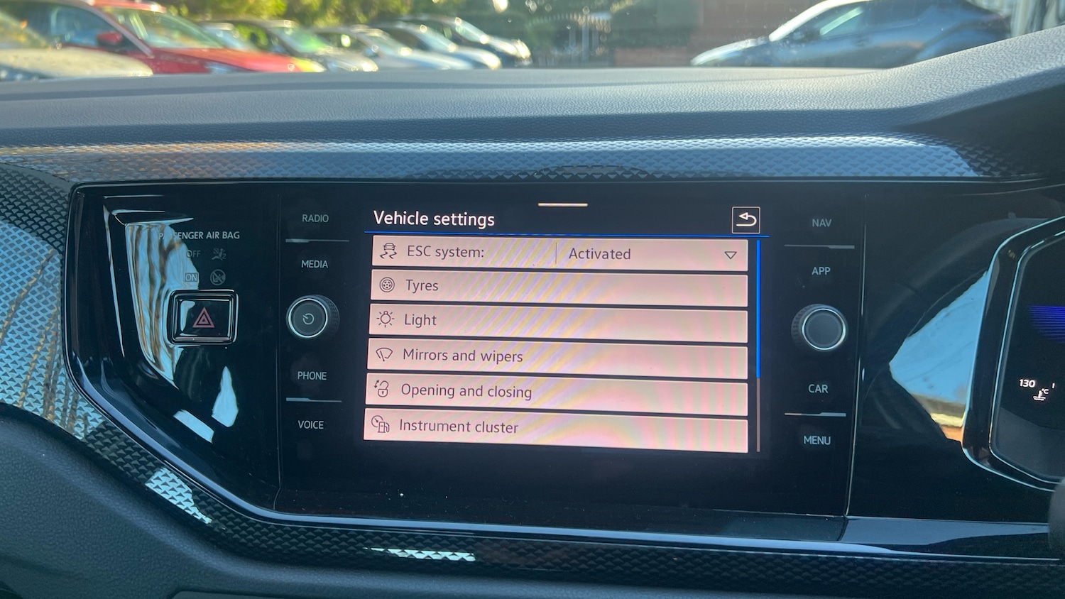 Used Volkswagen Polo 2023 for sale - 76754132: Photo 29