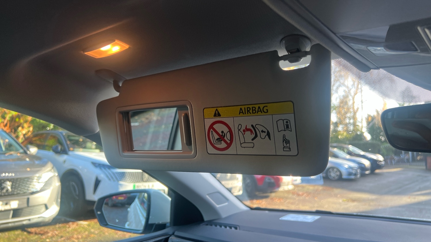 Used Volkswagen Polo 2023 for sale - 76754132: Photo 32