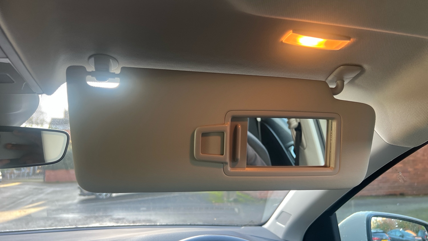 Used Volkswagen Polo 2023 for sale - 76754132: Photo 34