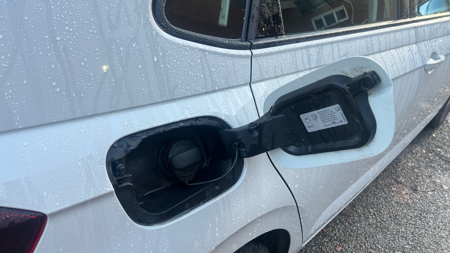 Used Volkswagen Polo 2023 for sale - 76754132: Photo 38