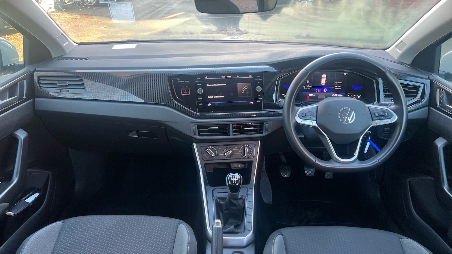 Used Volkswagen Polo 2023 for sale - 76754132: Photo 4