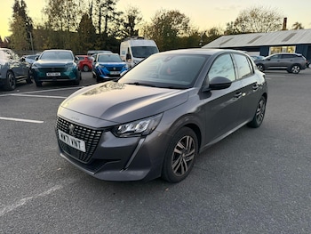 Used Peugeot 208 2021 for sale - 76410174: Photo
