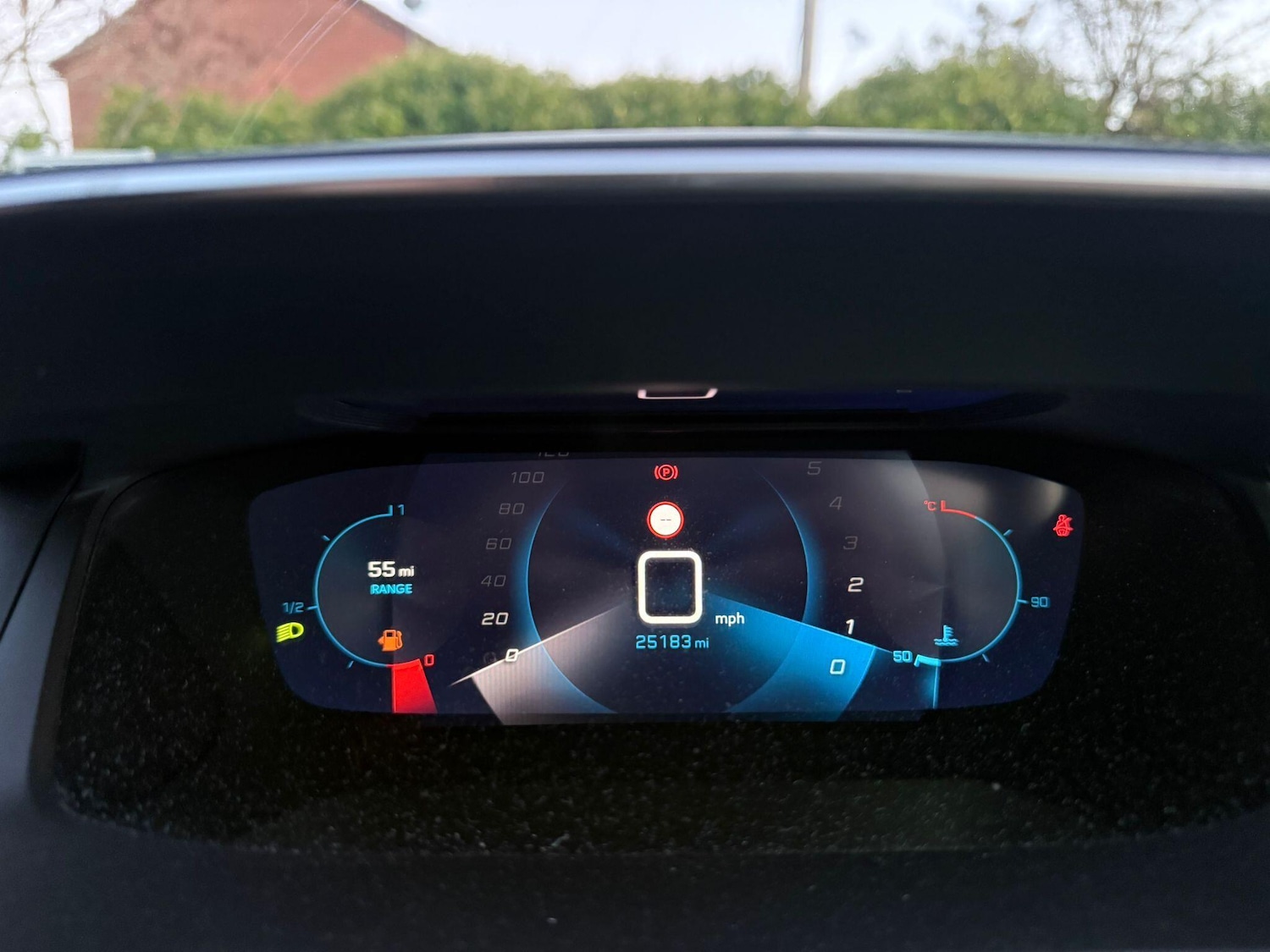 Used Peugeot 208 2021 for sale - 76410174: Photo 7