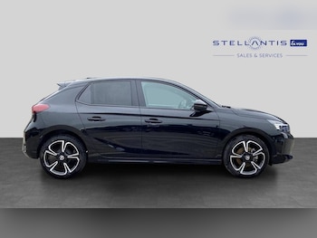 Used Vauxhall Corsa 2025 for sale - 79465861: Photo