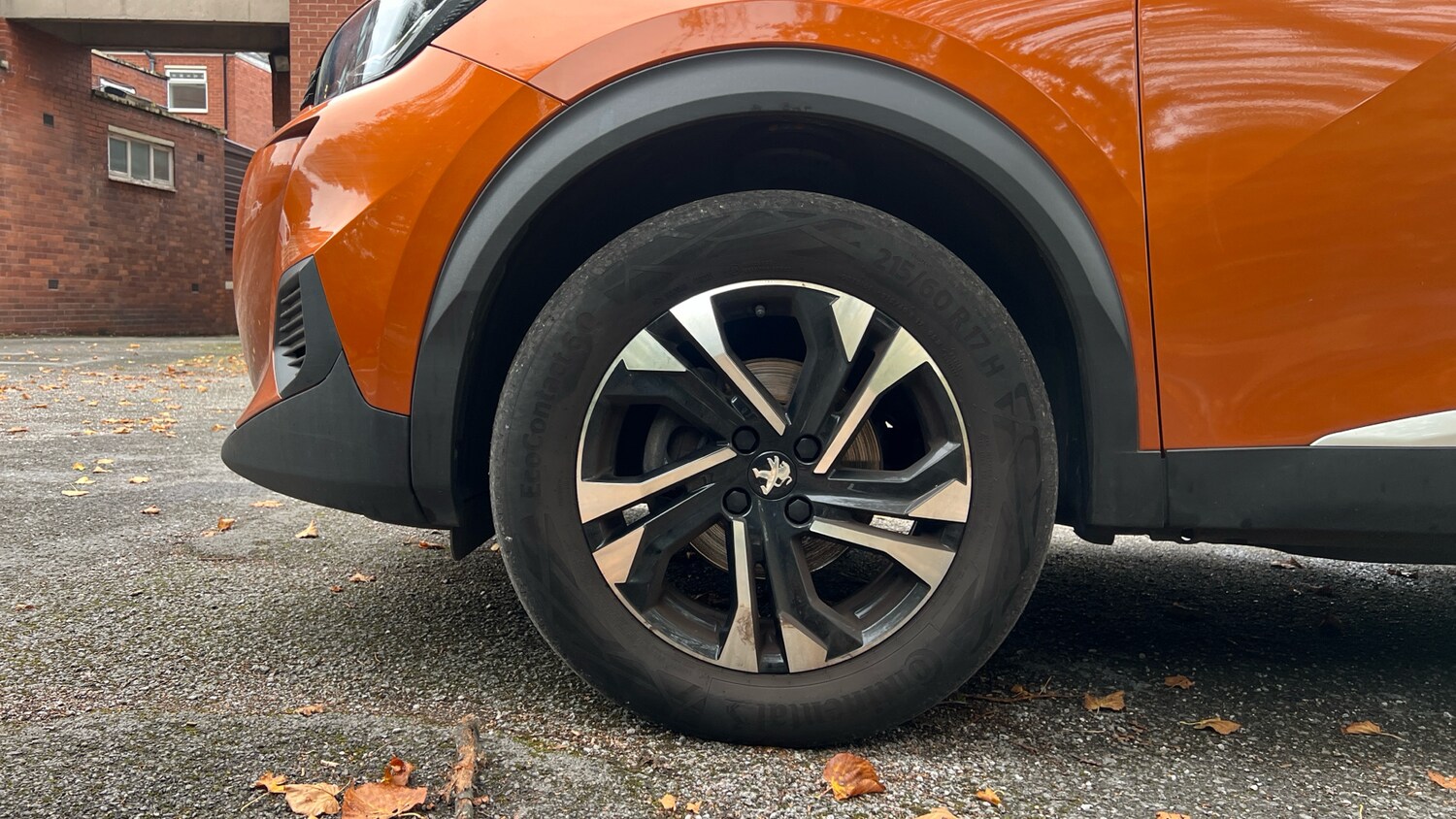 Used Peugeot 2008 2022 for sale - 76110314: Photo 14