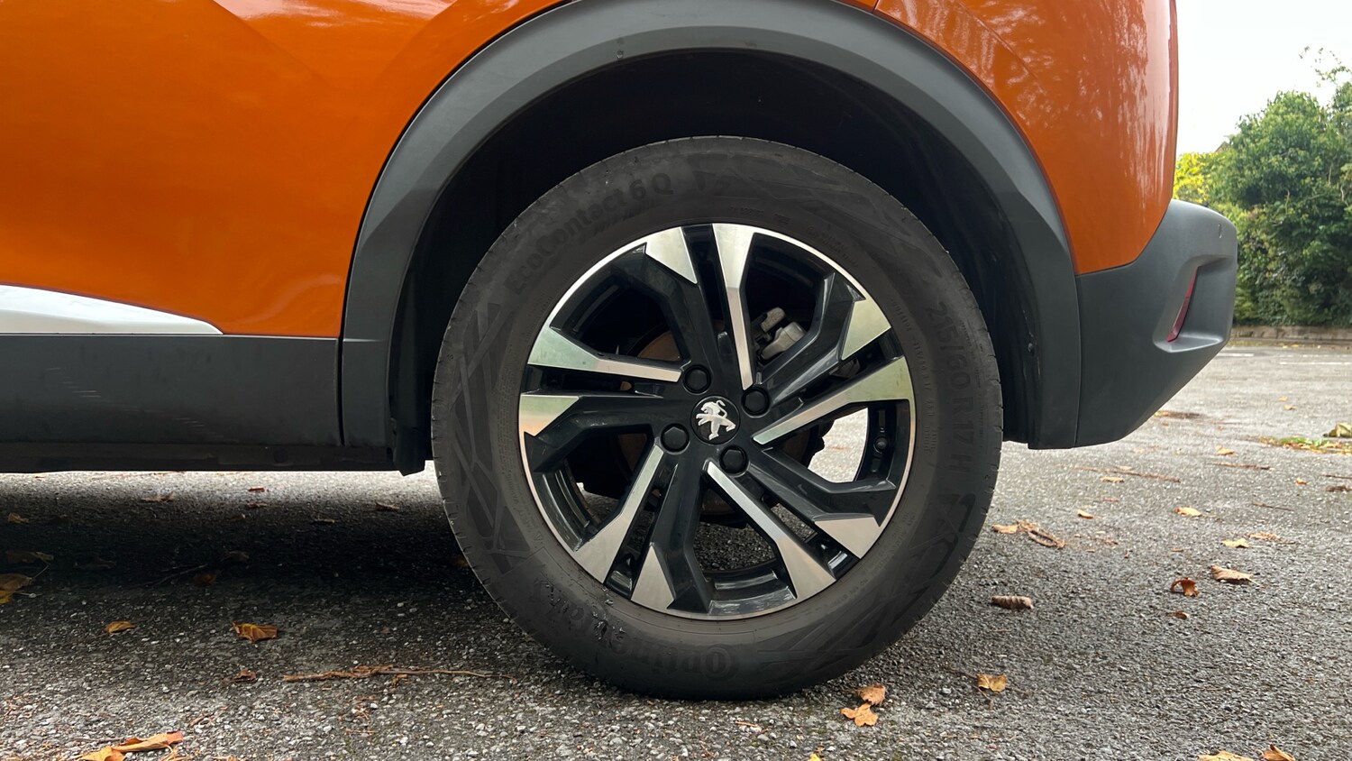 Used Peugeot 2008 2022 for sale - 76110314: Photo 15