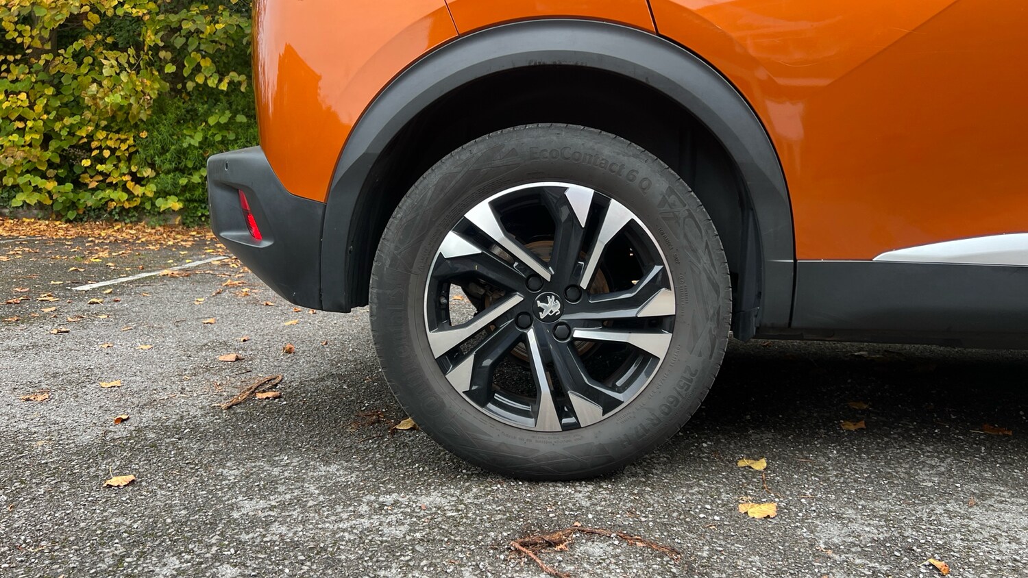 Used Peugeot 2008 2022 for sale - 76110314: Photo 16