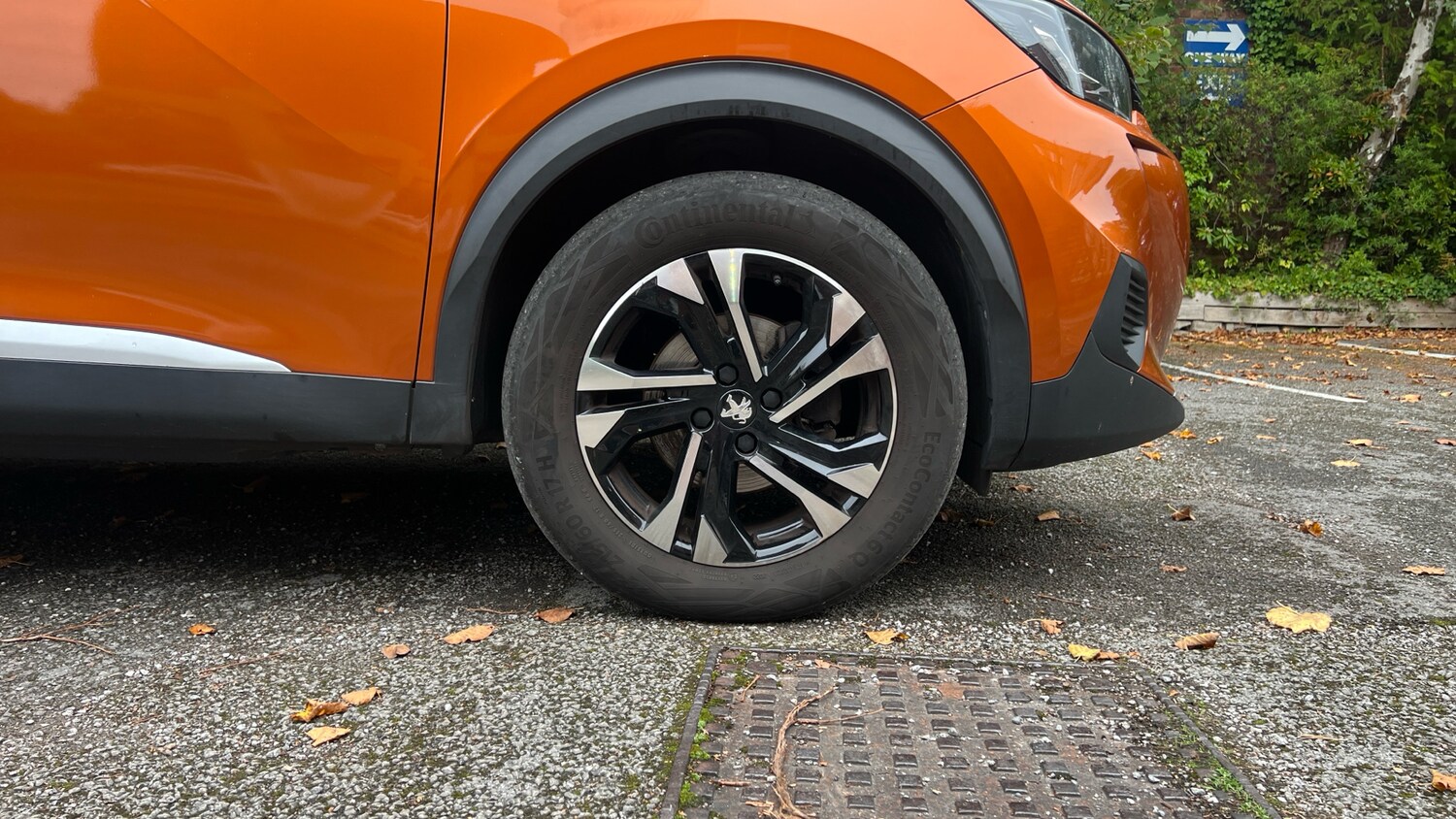 Used Peugeot 2008 2022 for sale - 76110314: Photo 17