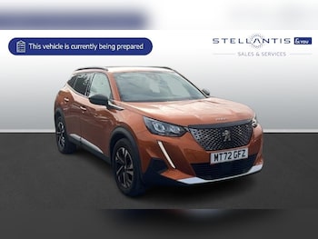 Used Peugeot 2008 2022 for sale - 76110314: Photo