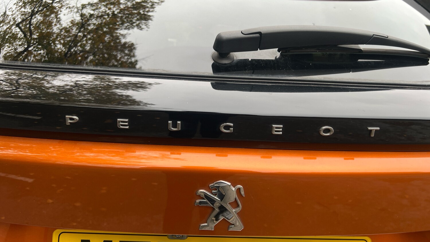 Used Peugeot 2008 2022 for sale - 76110314: Photo 26