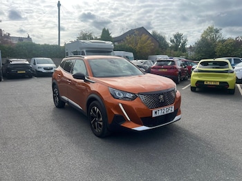 Used Peugeot 2008 2022 for sale - 76110314: Photo