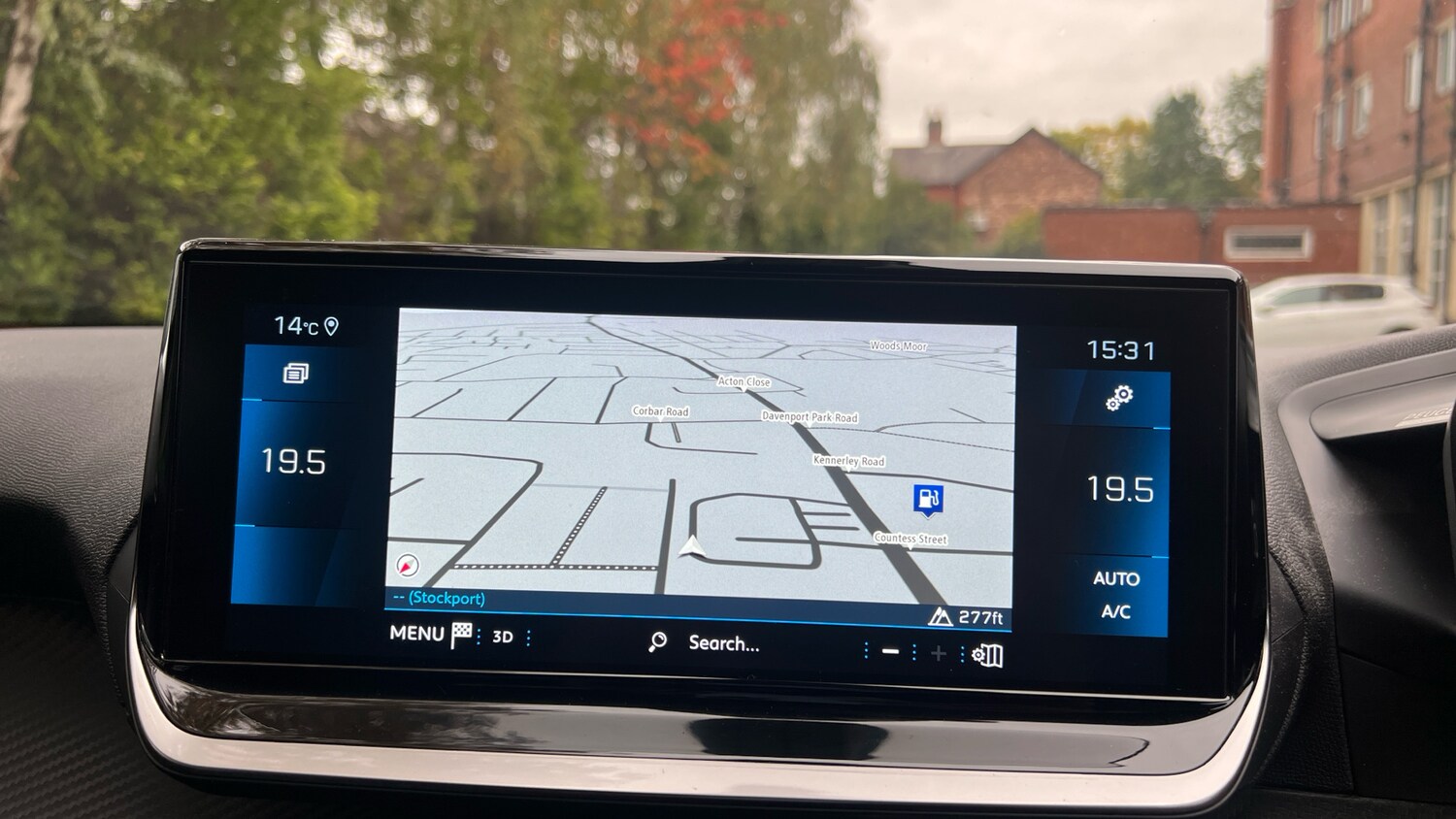 Used Peugeot 2008 2022 for sale - 76110314: Photo 32