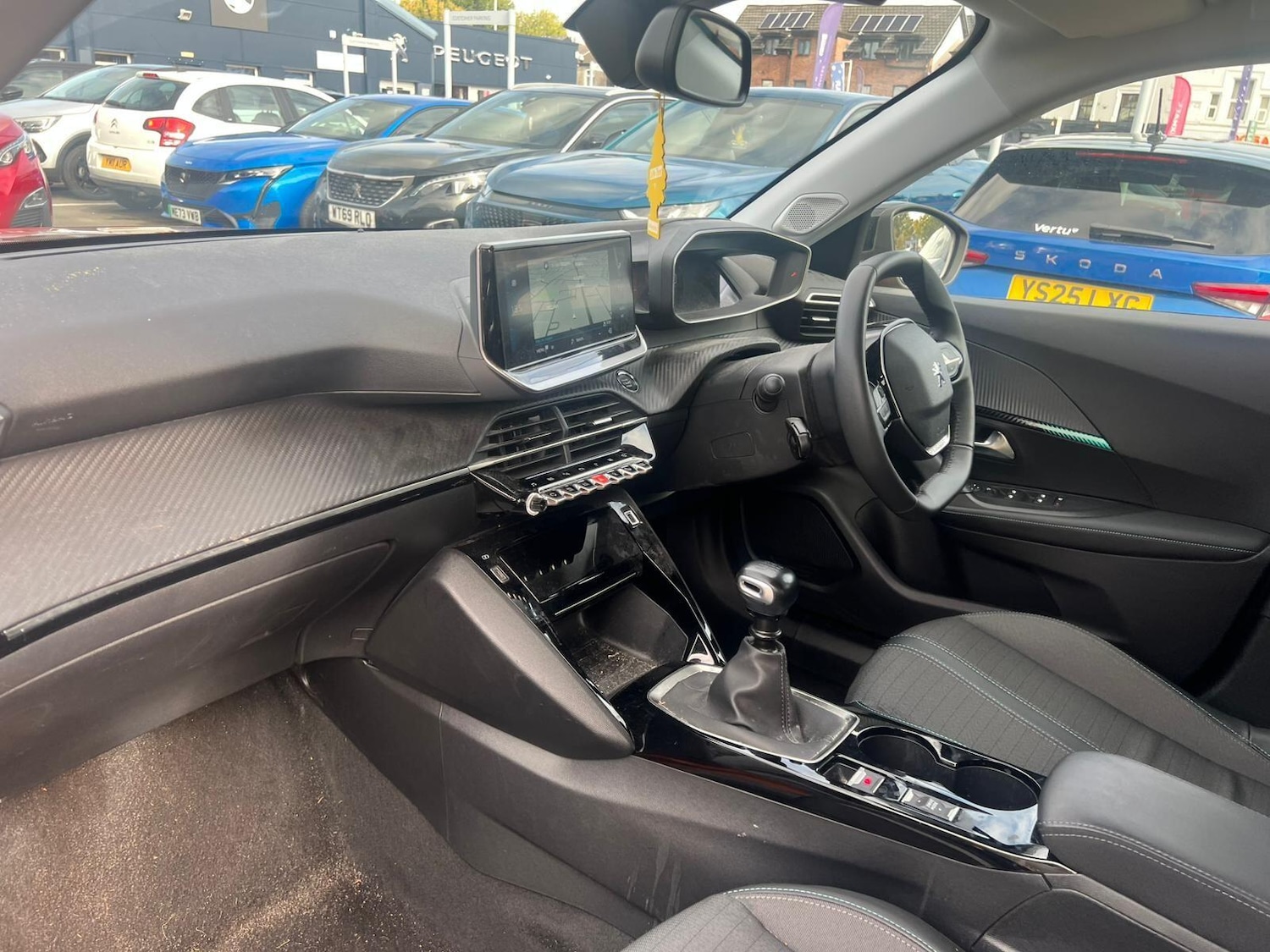 Used Peugeot 2008 2022 for sale - 76110314: Photo 5