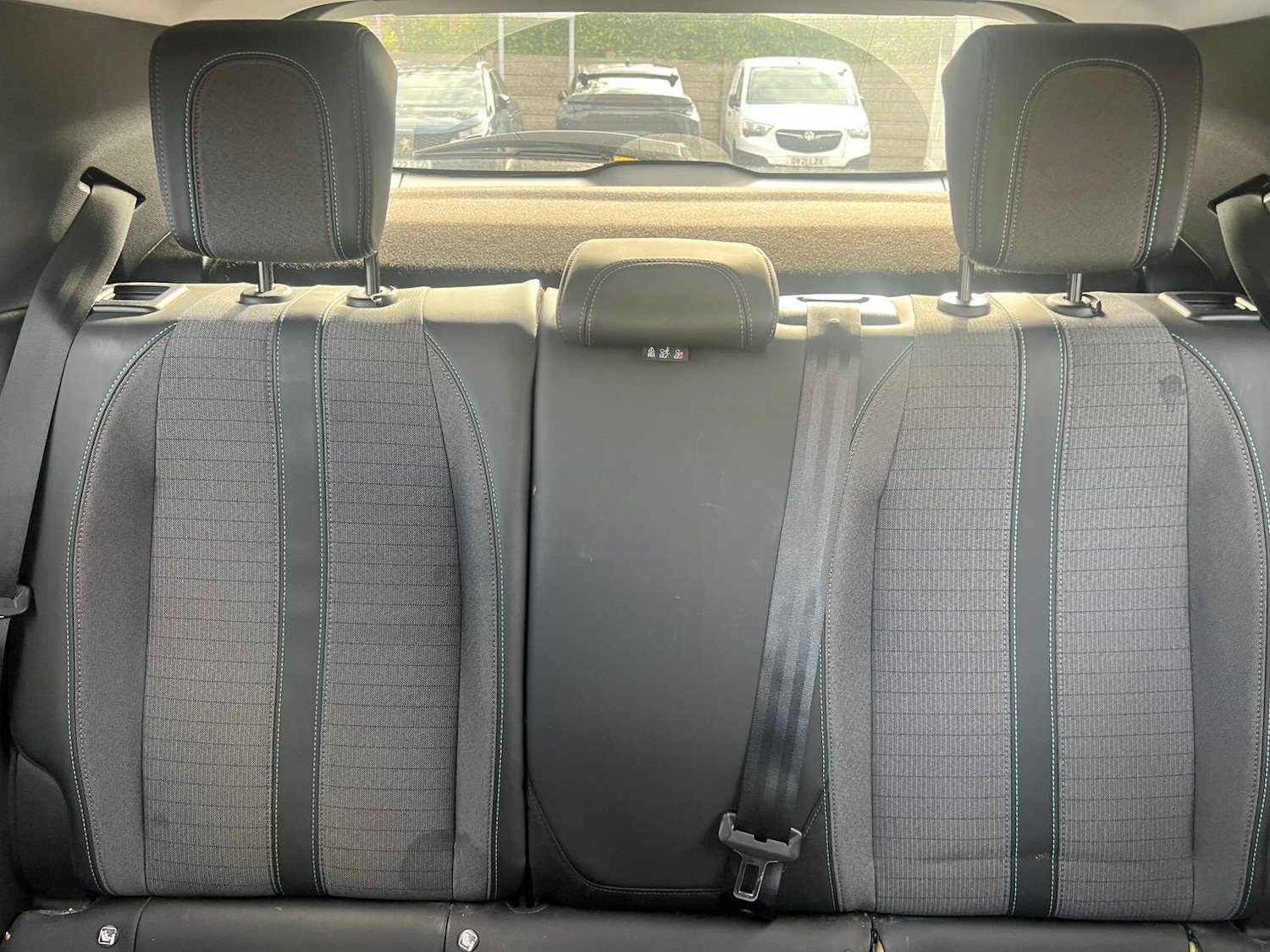 Used Peugeot 2008 2022 for sale - 76110314: Photo 8