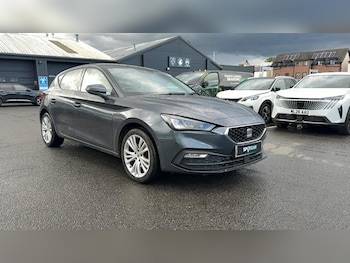 Used SEAT Leon 2020 for sale - 78602541: Photo