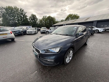 Used SEAT Leon 2020 for sale - 78602541: Photo