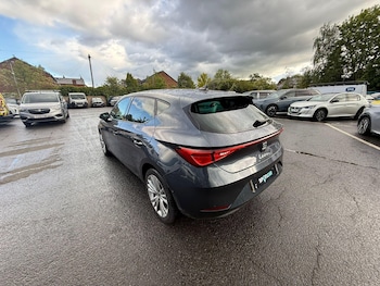 Used SEAT Leon 2020 for sale - 78602541: Photo