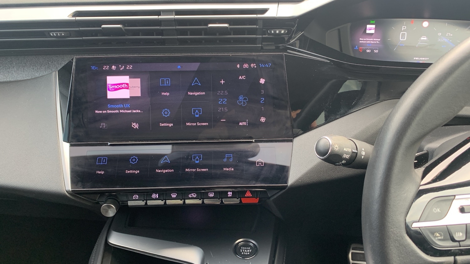 Used Peugeot 308 2023 for sale - 76659895: Photo 10