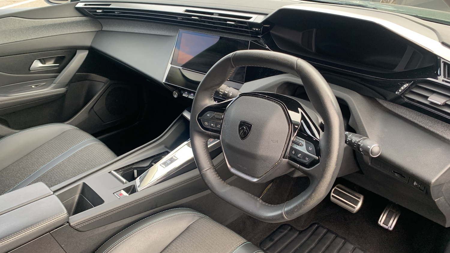 Used Peugeot 308 2023 for sale - 76659895: Photo 11