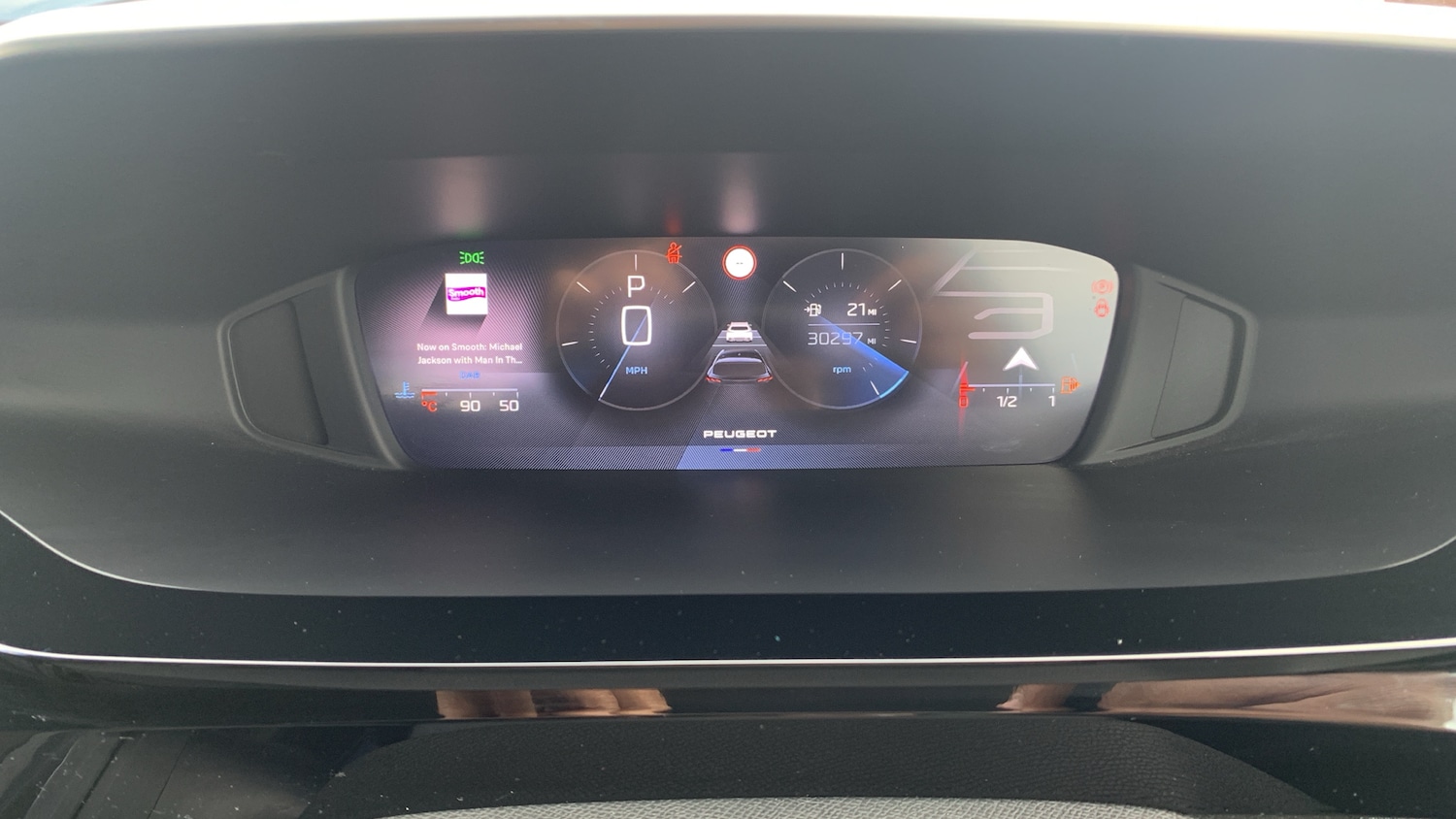 Used Peugeot 308 2023 for sale - 76659895: Photo 13